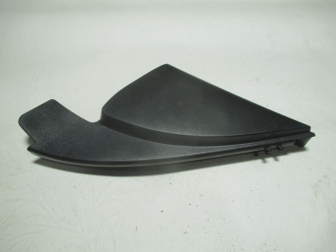 Накладка двери передней левой электро зеркала 96546847 Шевроле Лачетти - Без джойстика!!! - БУ