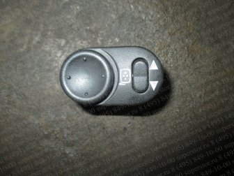 Блок управление зеркалами 15250458 Шевроле Кобальт, Cobalt, - БУ