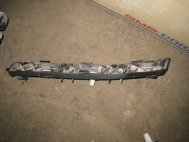 Кронштейн бампера заднего Киа Рио 3 Седан правый 866144Y500, -  БУ