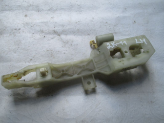 Ручка двери задней левой - Механизм внутренний 826554X010 2K-11 Киа Рио 3 с 2011 г.в - KR-3, - БУ