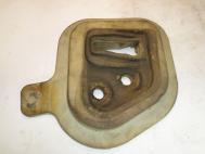 Уплотнитель трубок радиатора испарителя салона 52427247/009 16458052 Шевроле Круз Орландо, - БУ