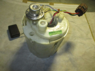 Бензонасос 96447447 J249 6F301 Шевроле Лачетти Дэу Нубира с мотором 2,0 литра USA, - БУ