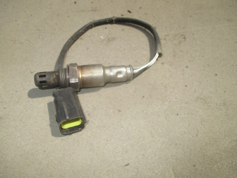 Датчик кислородный 96418965 NTK629-W4:9315 Шевроле Лачетти 1,6-1,8 литра Форд Фокус 2 - БУ