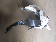 Педаль тормоза 1801625 8V512450EA Форд Фиеста c МКПП с 2012 по 2017г C91FAL3, - БУ