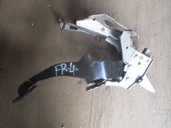 Педаль тормоза 1801625 8V512450EA Форд Фиеста c МКПП с 2012 по 2017г C91FAL3, - БУ