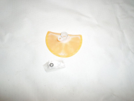 Фильтр бензонасоса 3109025000 3109022040 сетка Хендай ACCENT Тагаз с 03, MAZDA TOYOTA - Krauf