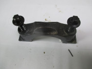 Бугель коленвала 55569767 крышка вкладыша 4 цилиндра F16D4 Z16XER Шевроле Круз Опель Астра H - БУ