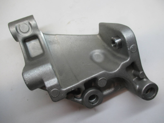 Кронштейн насоса ГУР 55568147, 55557209 Шевроле Авео Т300, - GM