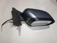 Зеркало правое электро 1439199 CM5117682BK59QR без указателя поворота 3пин Форд Фокус 3 - БУ
