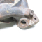 Коллектор вЫпускной левый 92068547, 4807893 Chevrolet Captiva, Opel Antara 3,2 литра, - БУ