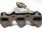 Коллектор вЫпускной левый 92068547, 4807893 Chevrolet Captiva, Opel Antara 3,2 литра, - БУ