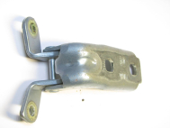 Петля двери передней 13501712 A046057 левая верхняя или правая нижняя Шевроле Круз Все -Голубая - БУ