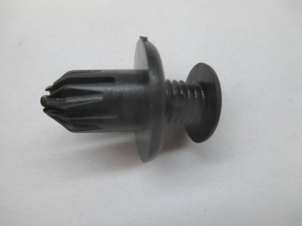 Клипса пистон 8659028000 решетки радиатора и подкрылка Хендай Солярис Киа Рио Форд Мазда - Kia