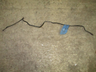 Трубка тормозная задняя правая 463151KK0A Ниссан Жук F15 с HR16DE на 07.2010 по 05.2014г - БУ