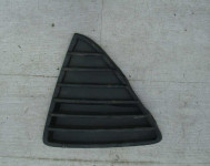 Решетка бампера переднего левая 1718737 Форд Фокус 3 с 2011г, - БУ