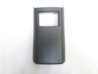 Крышка консоли задняя 96931632 T9358 GMW15549 Chevrolet Cruze J300 2009-2016г, - БУ