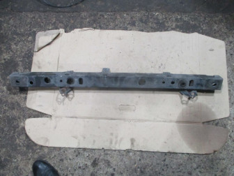 Панель передняя нижняя 625301KE0B Ниссан Жук F15 с 10 по 19г - БУ