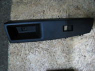 Накладка блока стеклоподъёмника 96979647 Шевроле Круз дверей левых, - БУ для Праворукого авто