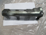 Кожух топливной рейки 162651KT0A 175201KT0A Ниссан Жук F15 с HR16DE 1,6 литра Тиида - БУ