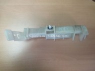 Кронштейн бампера заднего Опель Антара правая направляющая 96819747, 96815747 с 07 по 15 год, - БУ