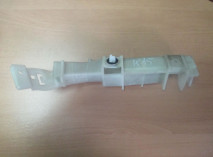 Кронштейн бампера заднего Опель Антара правая направляющая 96819747, 96815747 с 07 по 15 год, - БУ 