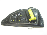 Стеклоподъемник двери задней левой LR002212 6H5227001AE Land Rover Freelander II - БЕЗ мотора, - БУ