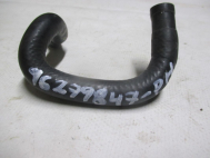 Шланг обогрева дроссельной заслонки 96279847 подающий Дэу Леганза LEGANZA V100 - 12 см - БУ