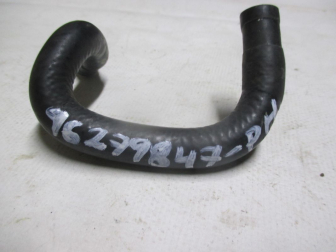 Шланг обогрева дроссельной заслонки 96279847 подающий Дэу Леганза LEGANZA V100 - 12 см - БУ