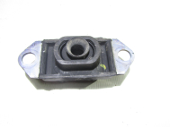 Опора двигателя левая 8200297939 Рено Логан Сандеро Дастер - без кондиционера с 2004 года, - Sasic
