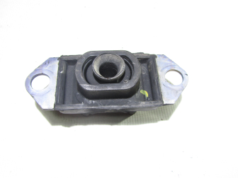 Опора двигателя левая 8200297939 Рено Логан Сандеро Дастер - без кондиционера с 2004 года, - Sasic