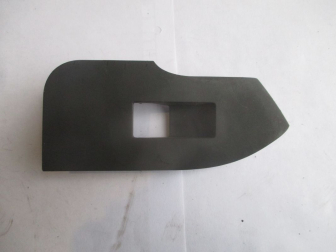 Накладка кнопки стеклоподъемника двери задний правой 201003486 Шевроле Каптива, - БУ