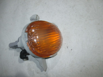 Указатель поворота Дэу Матиз левый 96563486 96563505 96643338 передней панели ZDW1611YL, - Signeda