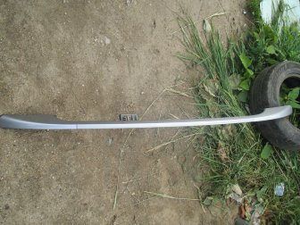 Рейлинг крыши правый 96660348, 4806515 Опель Антара, Opel Antara, - БУ