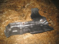 Защита коллектора выпускного 6G9Q9N454AE LR005295 Ровер Фрилендер 2 Дизель 2,2л, - БУ