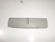 Крышка фонаря переднего освещения салона передняя 160748 HELLA Опель Астра H, - БУ