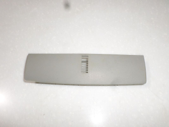 Крышка фонаря переднего освещения салона передняя 160748 HELLA Опель Астра H, - БУ