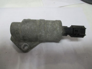 Клапан холостого хода Форд Фокус 1 1S4U9F715BC 1113127 ZetecS 1,6 литра на впускном коллекторе - БУ