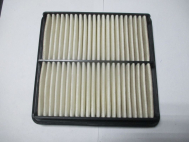 Фильтр воздушный Шевроле Ланос, Шанс, Сенс 96182220, 1,3-1,5 литра, - Pmc - без упаковки