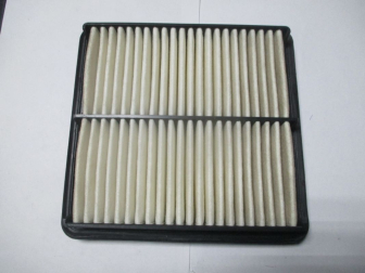 Фильтр воздушный Шевроле Ланос, Шанс, Сенс 96182220, 1,3-1,5 литра, - Pmc - без упаковки