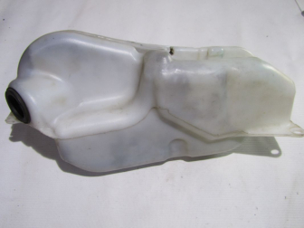 Бачок омывателя 28910JD000 без омывателя фар Ниссан Кашкай J10 с 06 по 2014г - без мотора - К16 - БУ