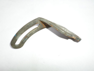 Кронштейн насоса ГУР 96340399 Шевроле Авео Дэу Матиз на 1,0-1,2 литра В12S1 - БУ-3