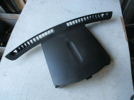 Накладка панели приборов верхняя 96591648, 96591647 Шевроле Спарк, - БУ