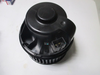 Мотор печки отопителя Форд Фокус 2, C-Max, Мондео 1362640, 1326642, 1253201, 3M5T13480AC, - Sat