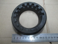 Опора пружины задней верхняя 96535172 резиновая Шевроле Авео Т250 Все, - БУ