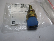 Датчик температуры 96325864 96815490 Шевроле Авео 1,2 литра Спарк Дэу Матиз 0,8-1,0 литра, - GM