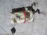 Бензонасос Шевроле Авео 1,6 литра 16V 96447645 16238409-82253 на Т200-250, - БУ