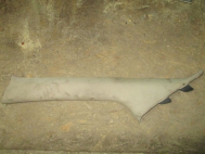 Облицовка стойки передней правая верхняя 76912CC20DB 769125CA000 Ниссан Мурано Z50 S71, - БУ