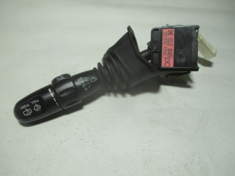 Переключатель подрулевой правый 96552848 DC 521332-1000 стеклоочистителя Шевроле Реззо Такума - БУ