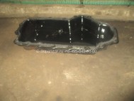 Поддон двигателя Форд Фокус 2 дизель 1,8 литра 1353148,1078536, 1101413, YS6Q6675AF DURATORQ, - БУ