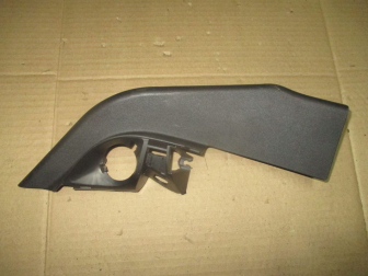 Накладка зеркала двери передней левой 4M51A23409AJ3YYW внутренняя Форд Фокус 2, - БУ